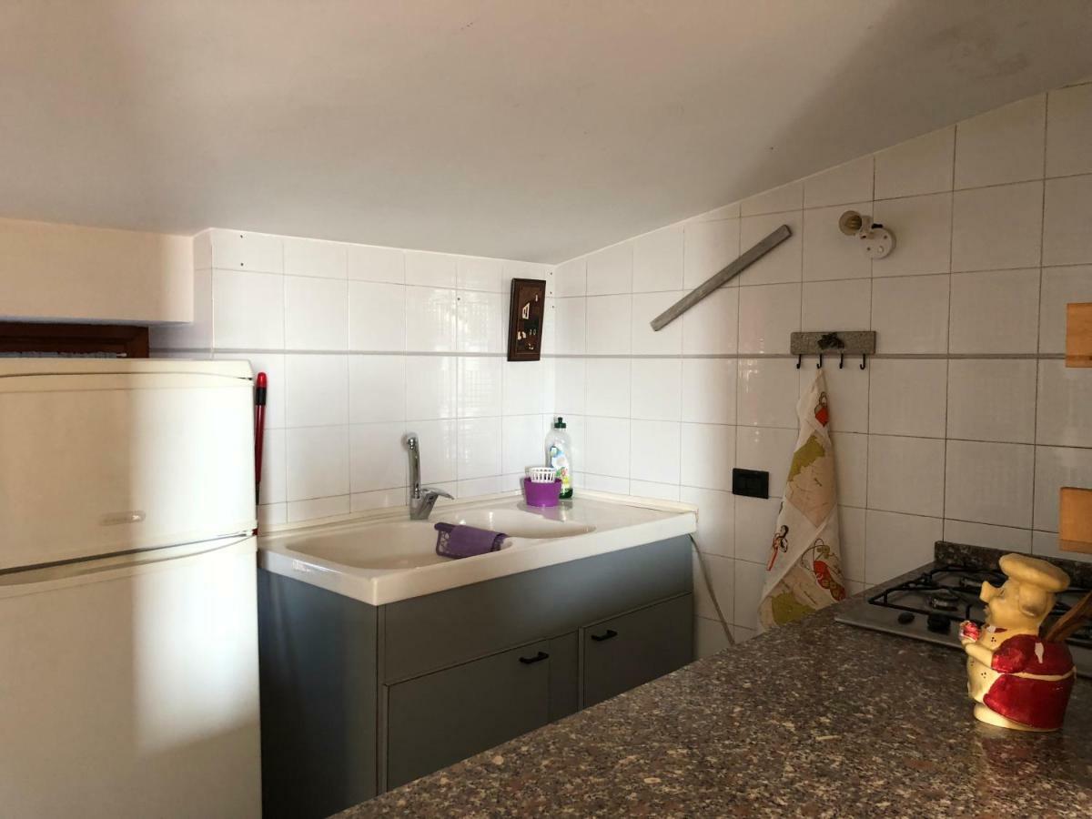 Your Home フィウミチーノ エクステリア 写真